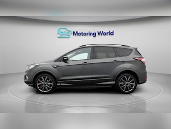 Used Ford Kuga 2019 for sale - 78596502: Photo
