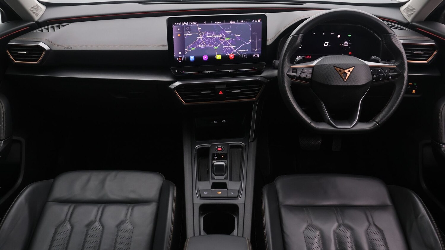 Used Cupra Formentor 2022 for sale - 77365483: Photo 13