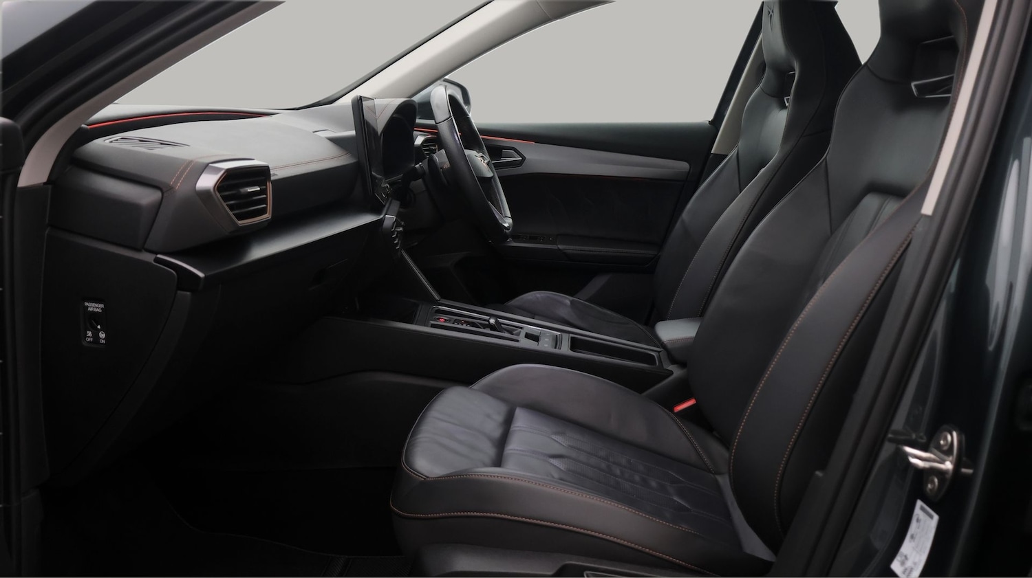 Used Cupra Formentor 2022 for sale - 77365483: Photo 14