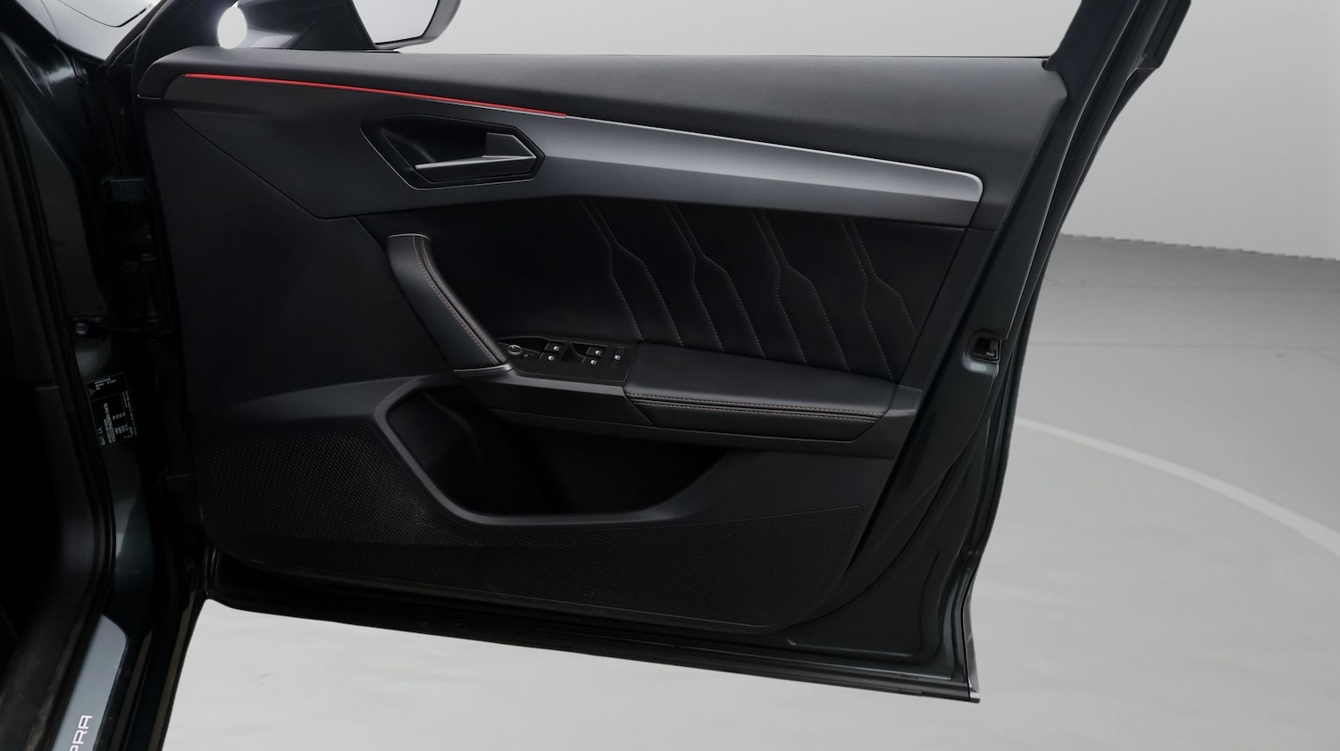 Used Cupra Formentor 2022 for sale - 77365483: Photo 15