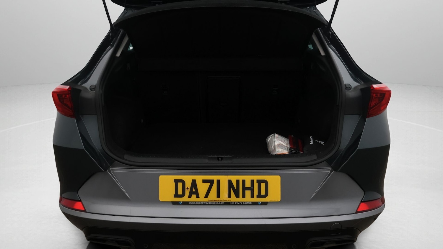 Used Cupra Formentor 2022 for sale - 77365483: Photo 17