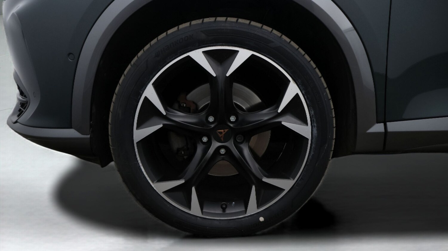 Used Cupra Formentor 2022 for sale - 77365483: Photo 18