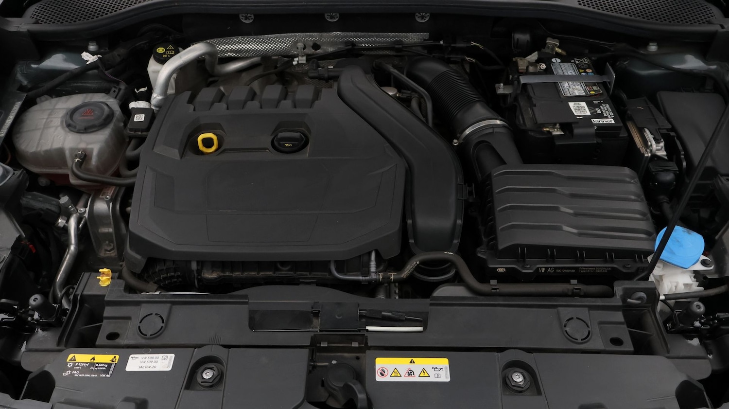 Used Cupra Formentor 2022 for sale - 77365483: Photo 19