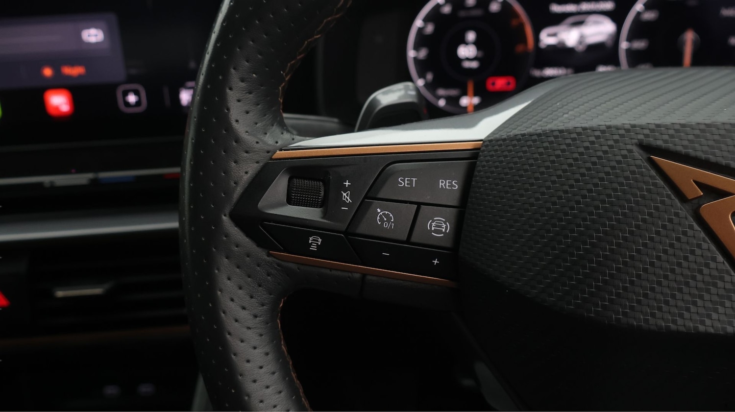 Used Cupra Formentor 2022 for sale - 77365483: Photo 23