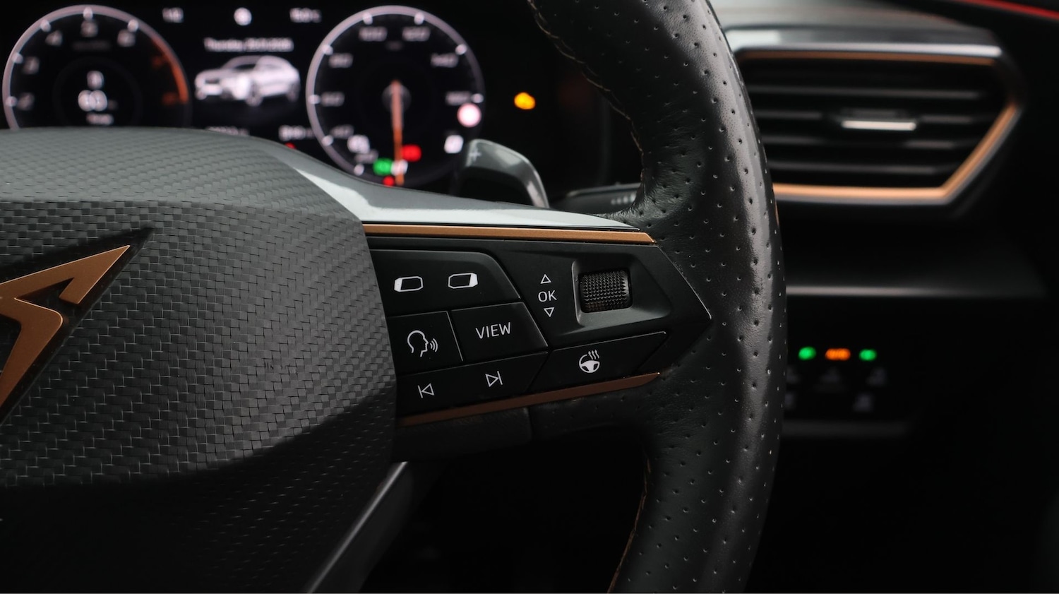 Used Cupra Formentor 2022 for sale - 77365483: Photo 24