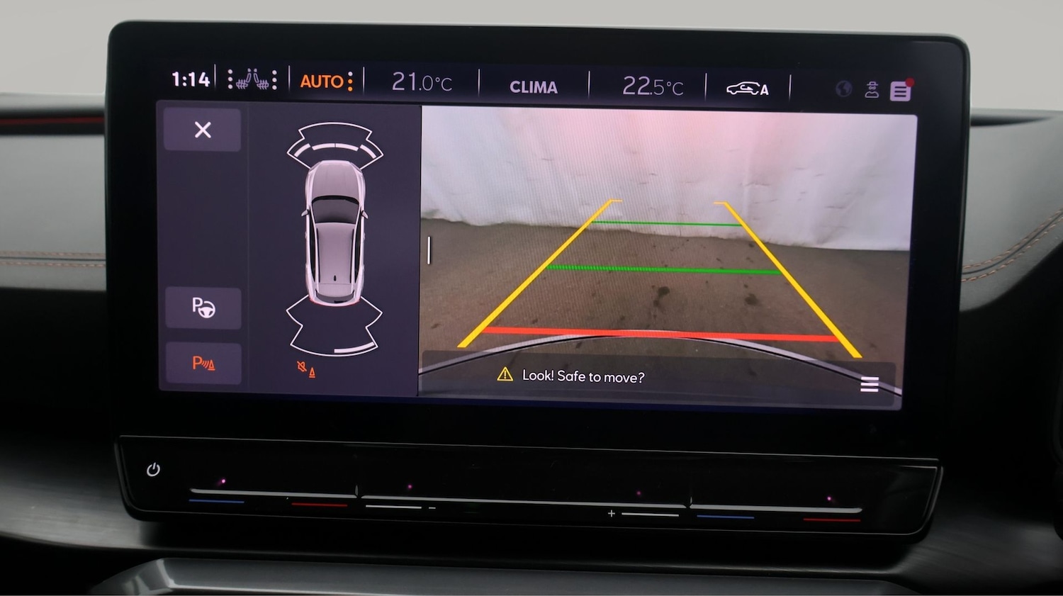 Used Cupra Formentor 2022 for sale - 77365483: Photo 25