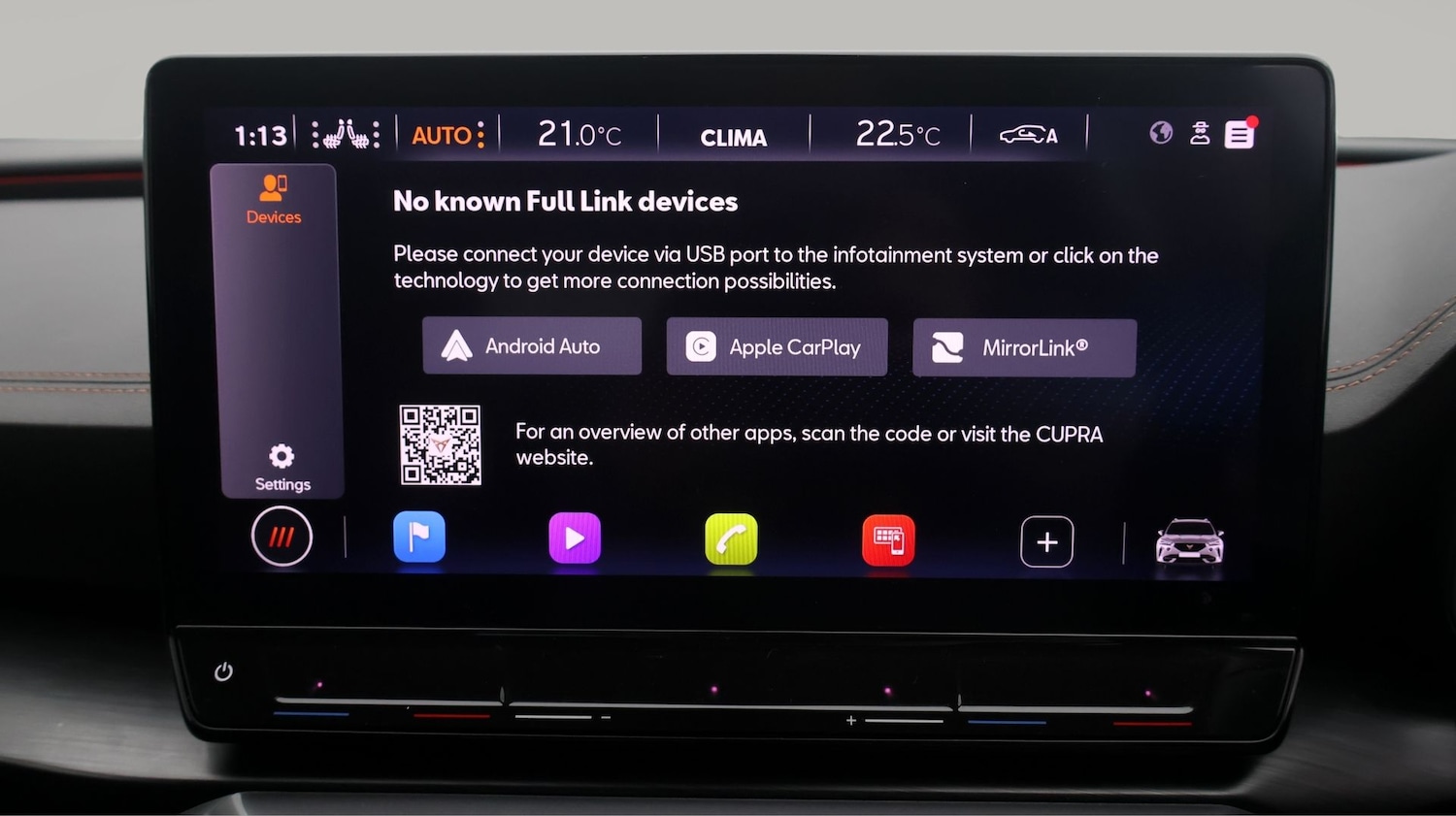 Used Cupra Formentor 2022 for sale - 77365483: Photo 26