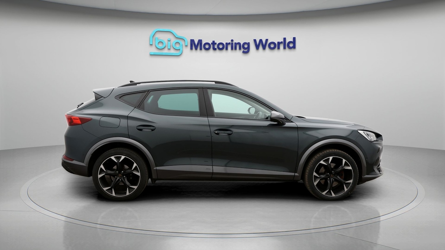 Used Cupra Formentor 2022 for sale - 77365483: Photo 8