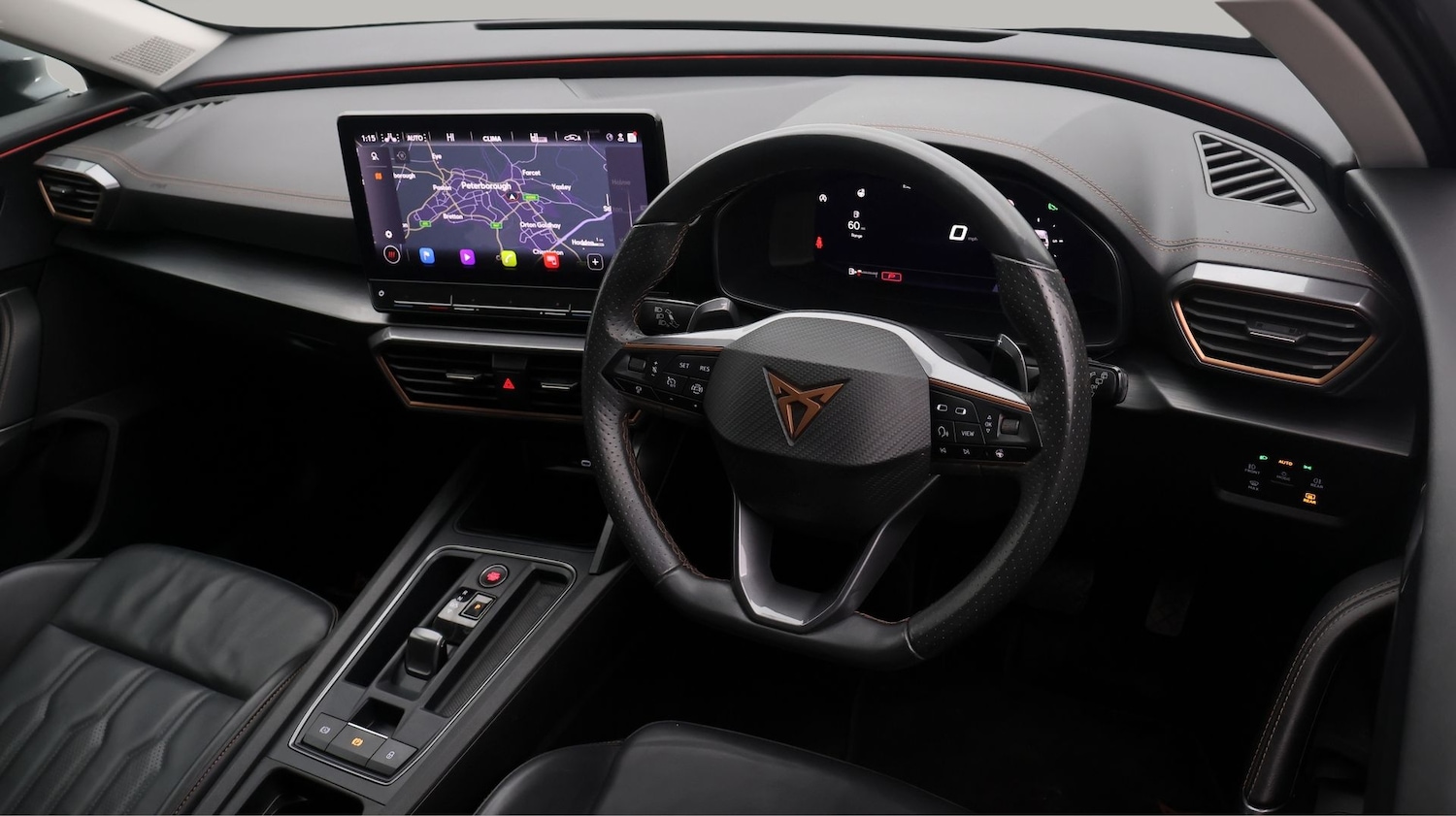 Used Cupra Formentor 2022 for sale - 77365483: Photo 9