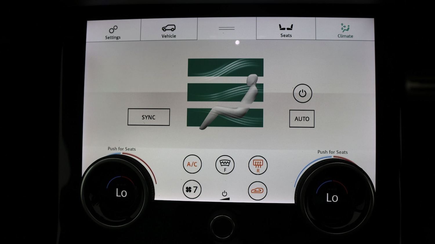 Used Land Rover Range Rover Evoque 2020 for sale - 77461281: Photo 12