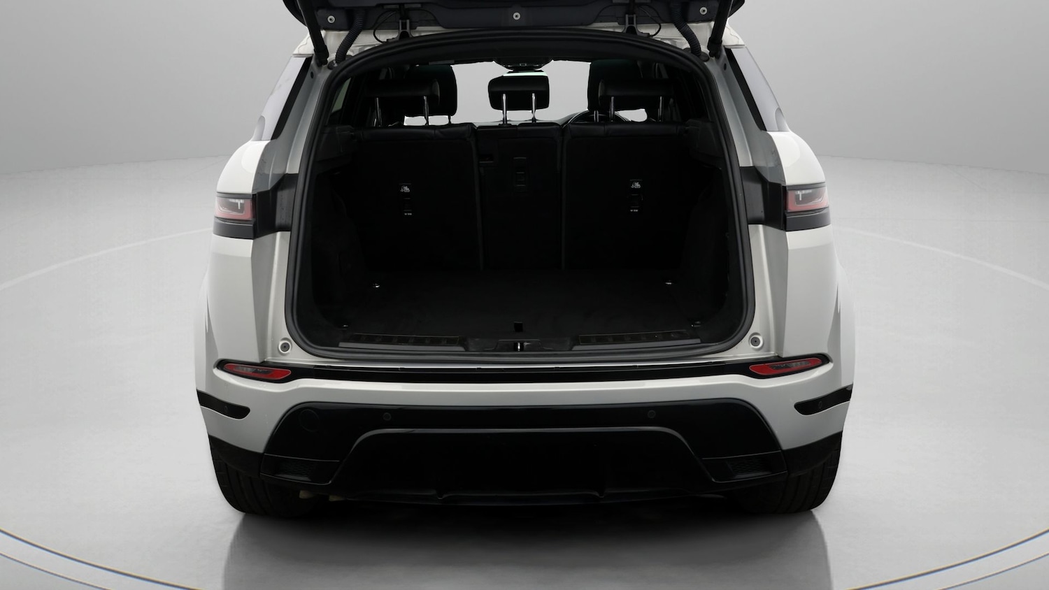 Used Land Rover Range Rover Evoque 2020 for sale - 77461281: Photo 17