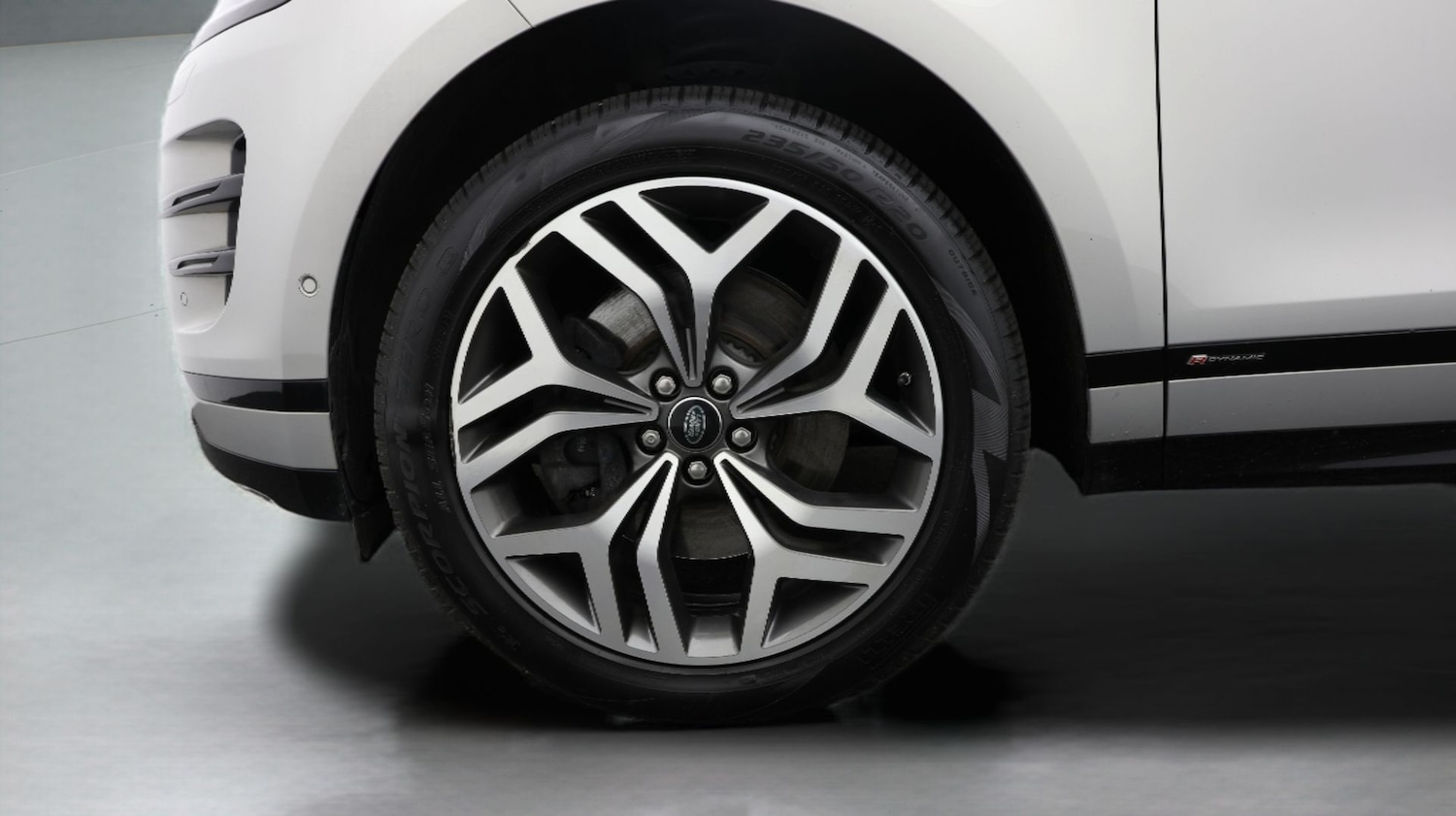 Used Land Rover Range Rover Evoque 2020 for sale - 77461281: Photo 18