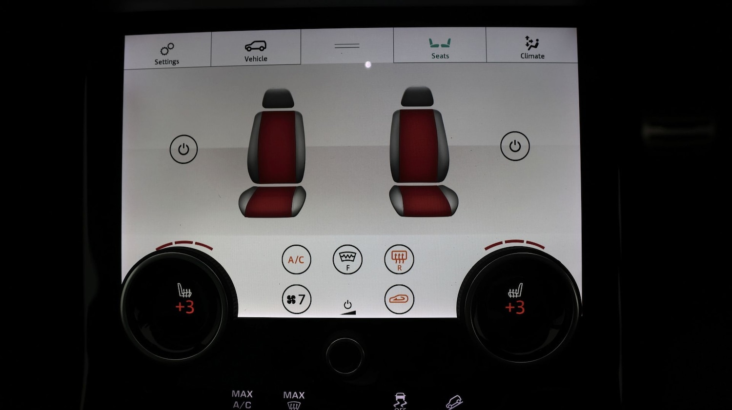 Used Land Rover Range Rover Evoque 2020 for sale - 77461281: Photo 22