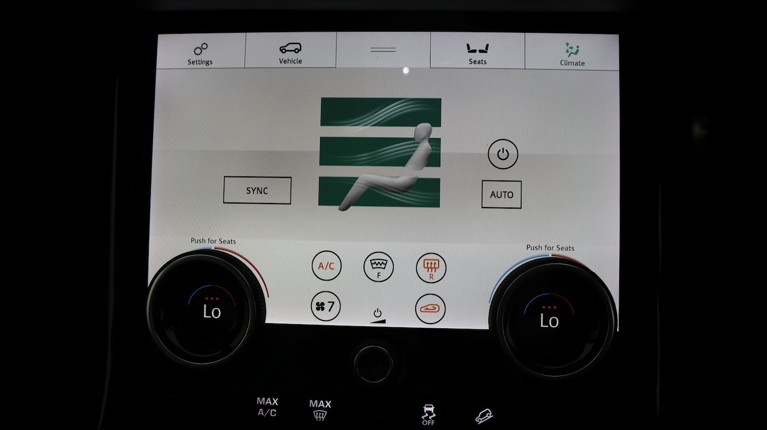 Used Land Rover Range Rover Evoque 2020 for sale - 77461281: Photo 23