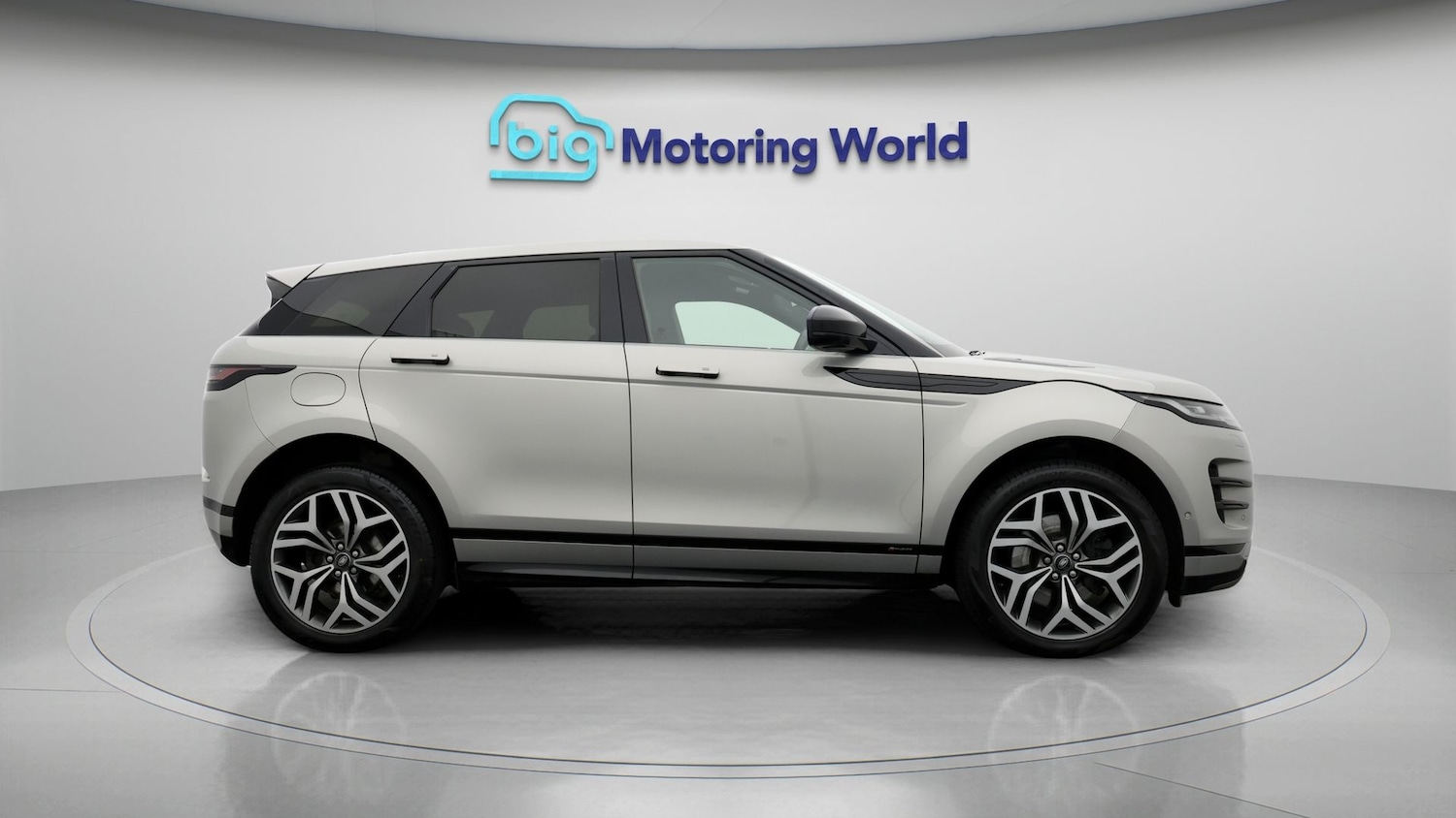 Used Land Rover Range Rover Evoque 2020 for sale - 77461281: Photo 8