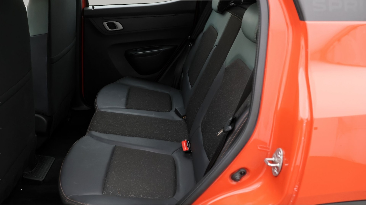 Used Dacia Spring 2025 for sale - 77352121: Photo 16