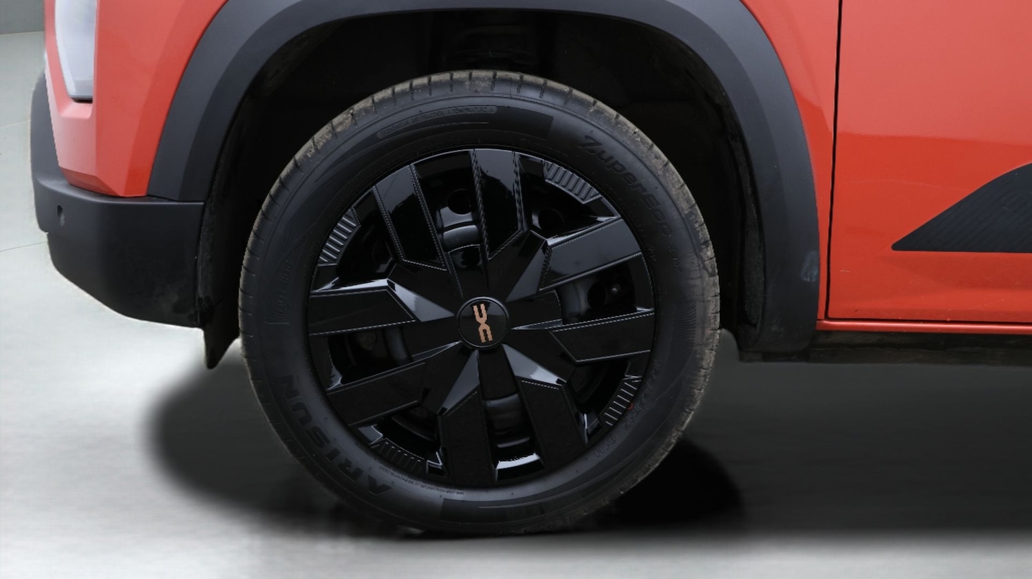 Used Dacia Spring 2025 for sale - 77352121: Photo 18