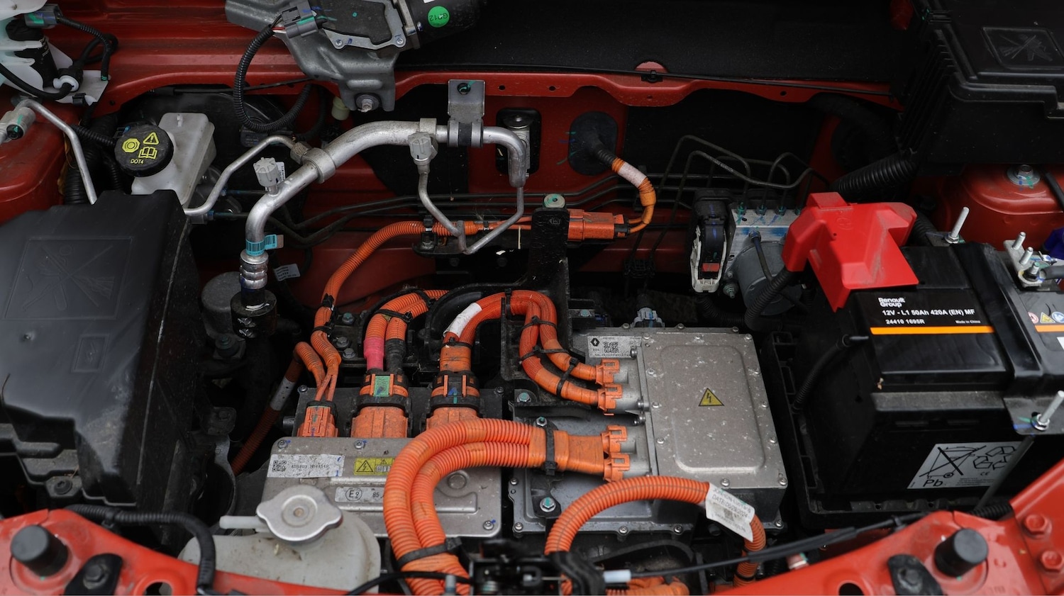 Used Dacia Spring 2025 for sale - 77352121: Photo 19