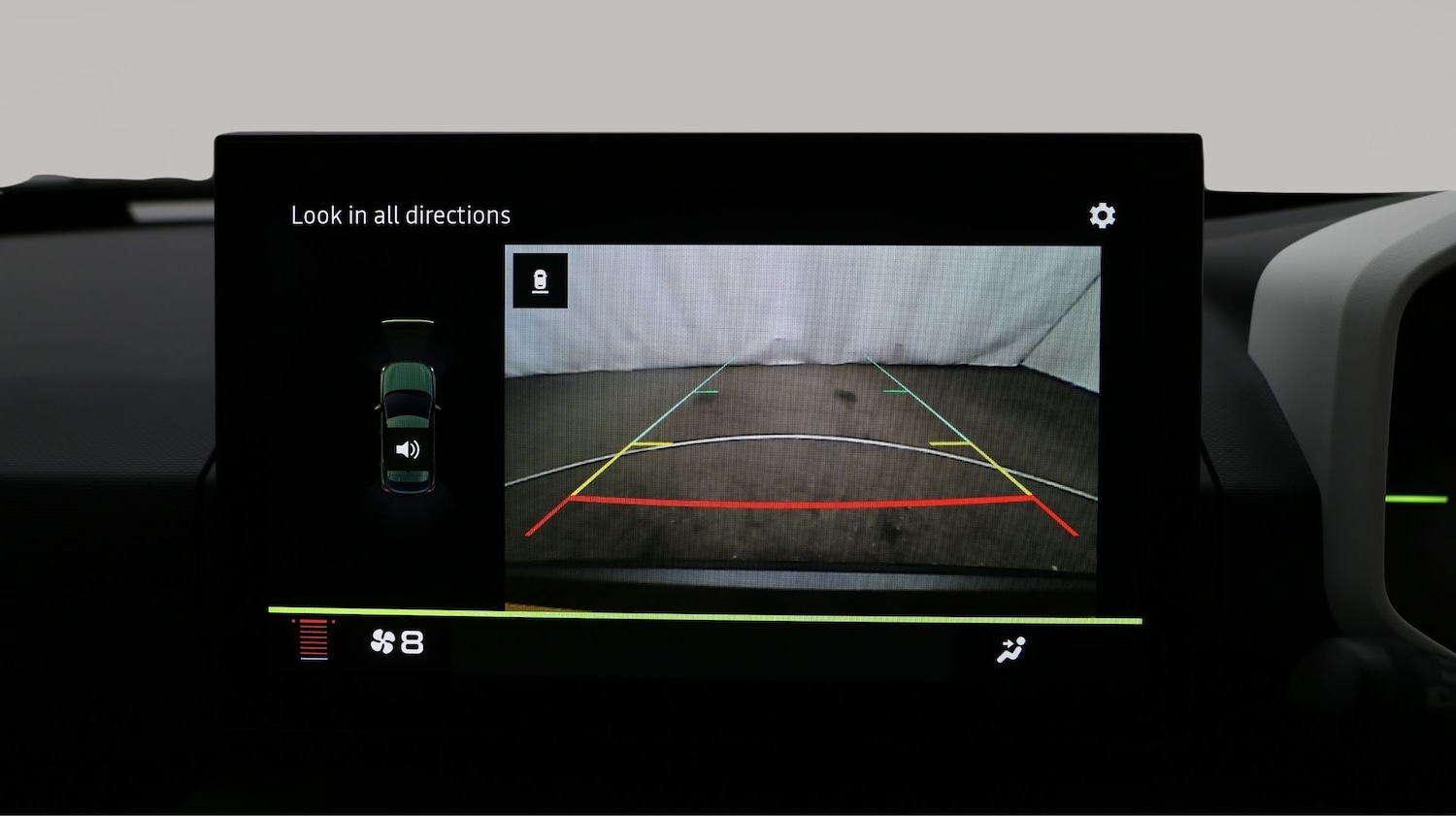 Used Dacia Spring 2025 for sale - 77352121: Photo 22