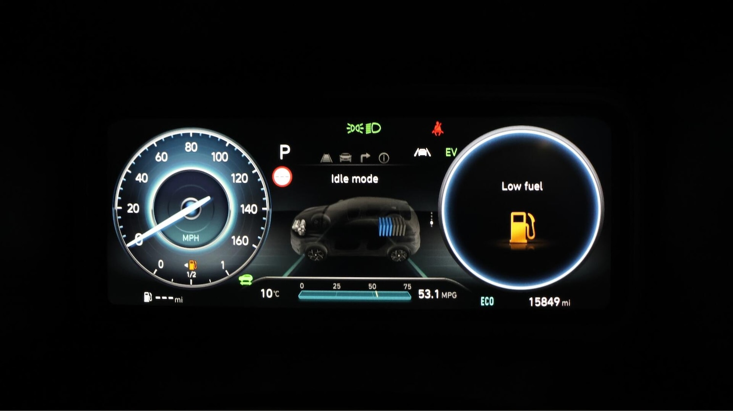 Used Hyundai KONA 2022 for sale - 76380855: Photo 10