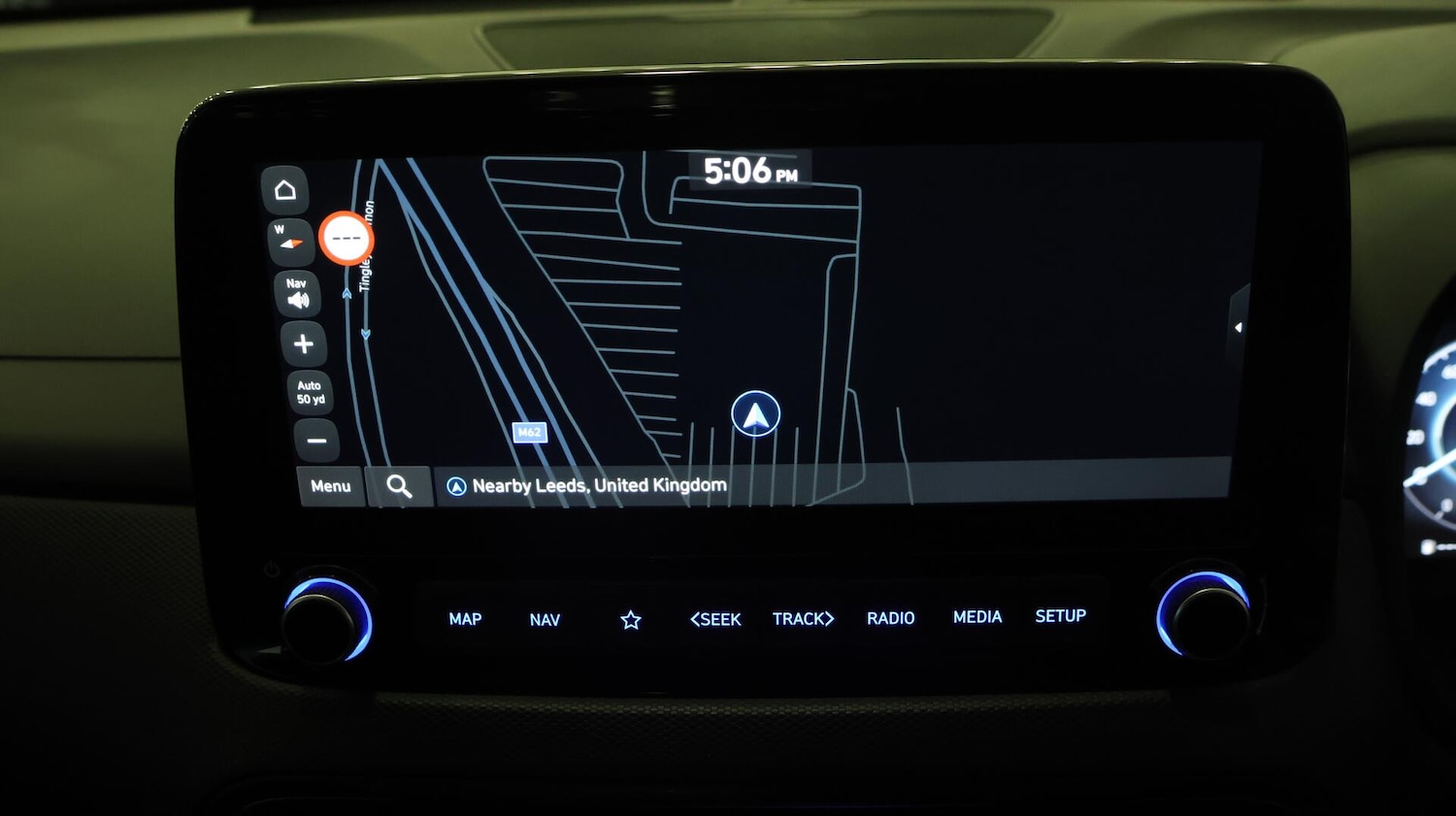 Used Hyundai KONA 2022 for sale - 76380855: Photo 11