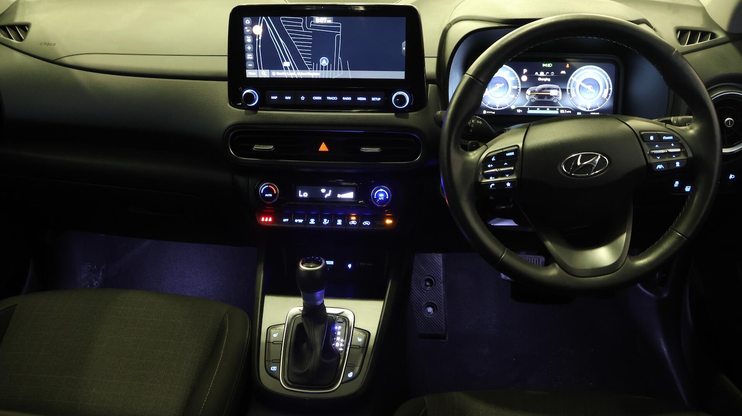 Used Hyundai KONA 2022 for sale - 76380855: Photo 13