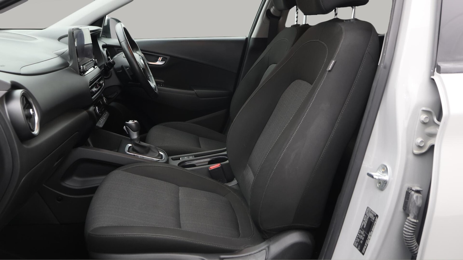 Used Hyundai KONA 2022 for sale - 76380855: Photo 14