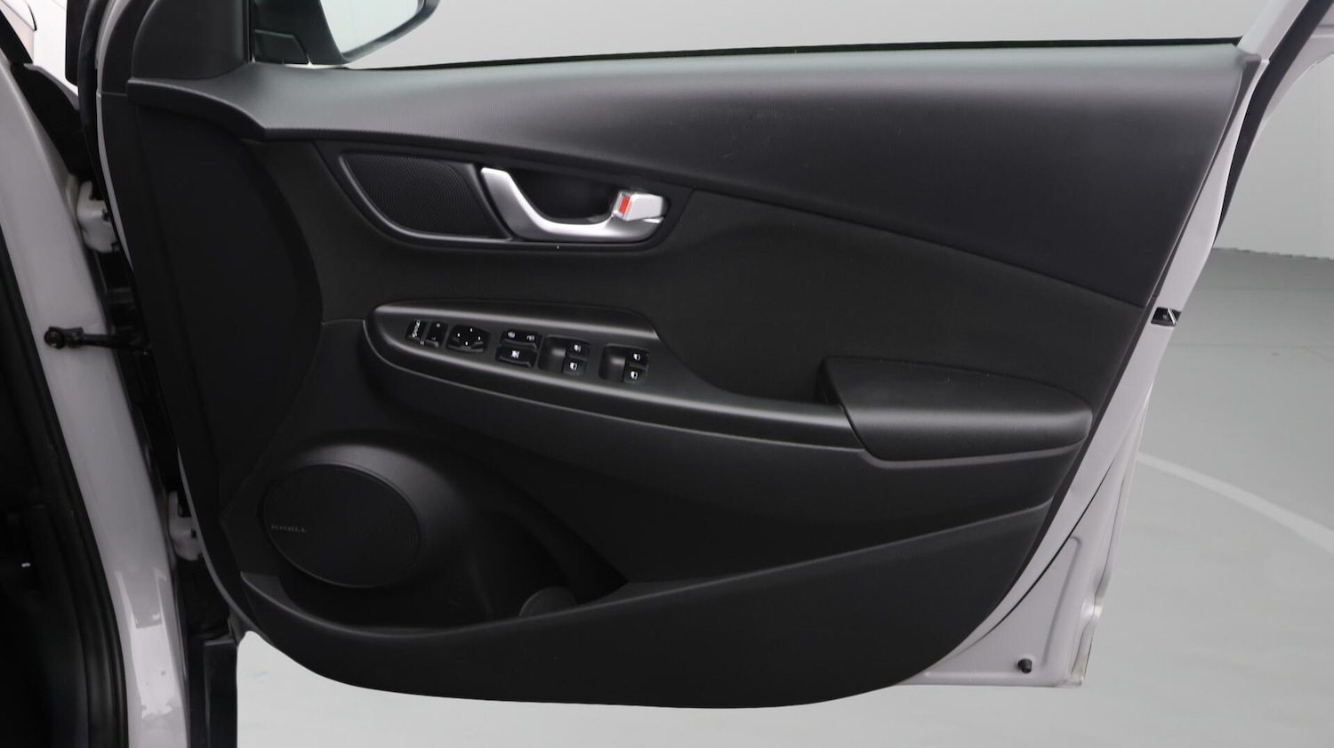 Used Hyundai KONA 2022 for sale - 76380855: Photo 15