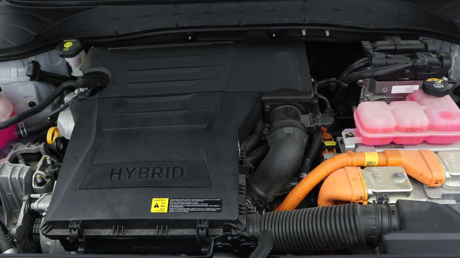Used Hyundai KONA 2022 for sale - 76380855: Photo 19