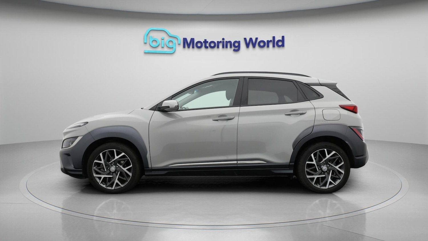 Used Hyundai KONA 2022 for sale - 76380855: Photo 4