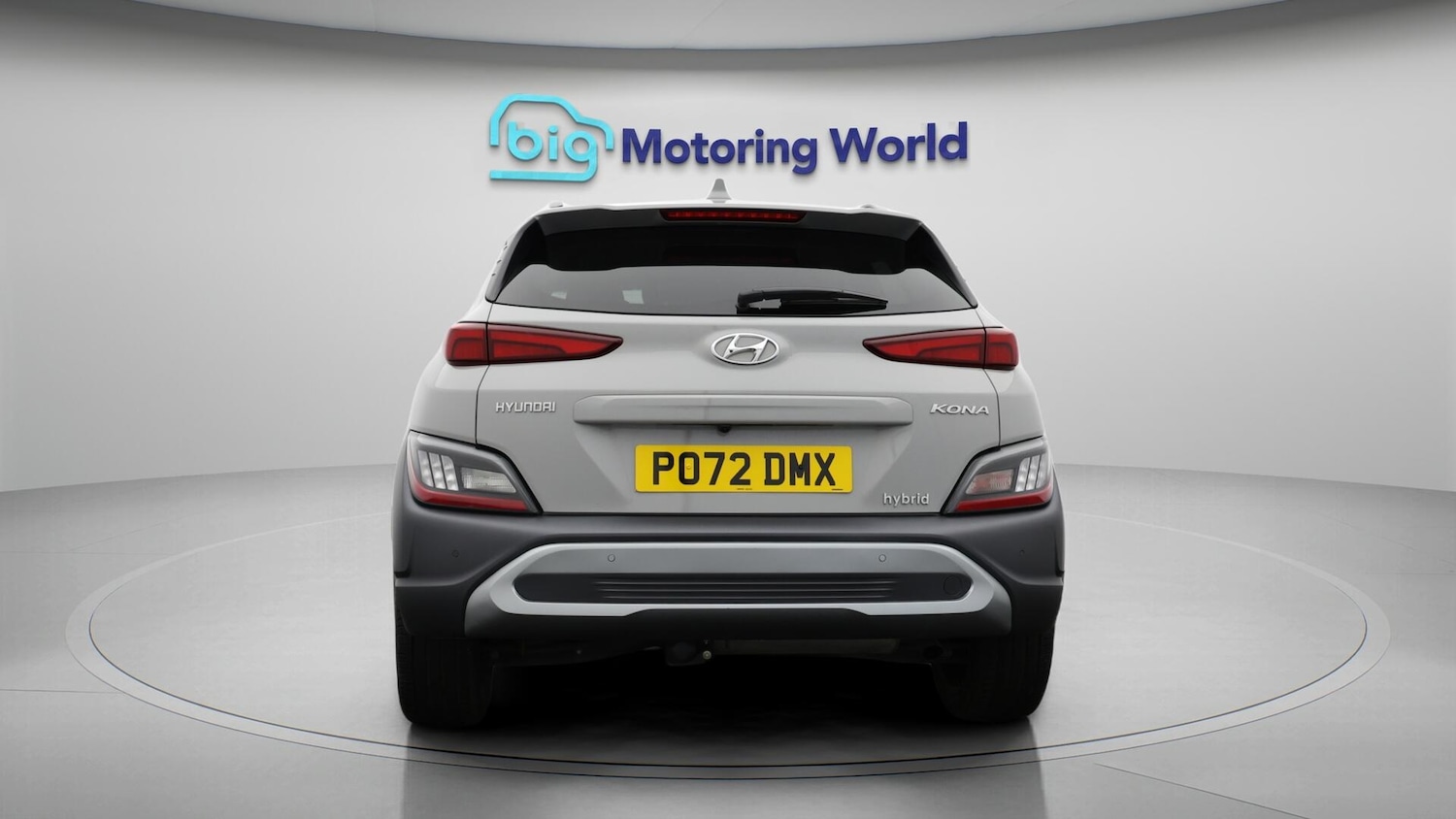 Used Hyundai KONA 2022 for sale - 76380855: Photo 6