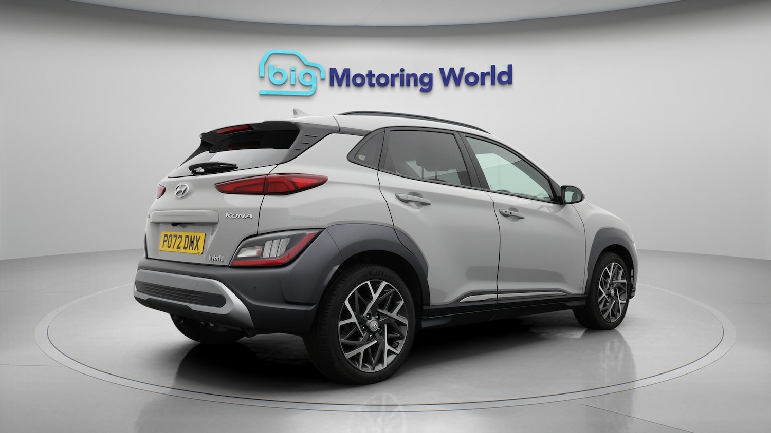 Used Hyundai KONA 2022 for sale - 76380855: Photo 7