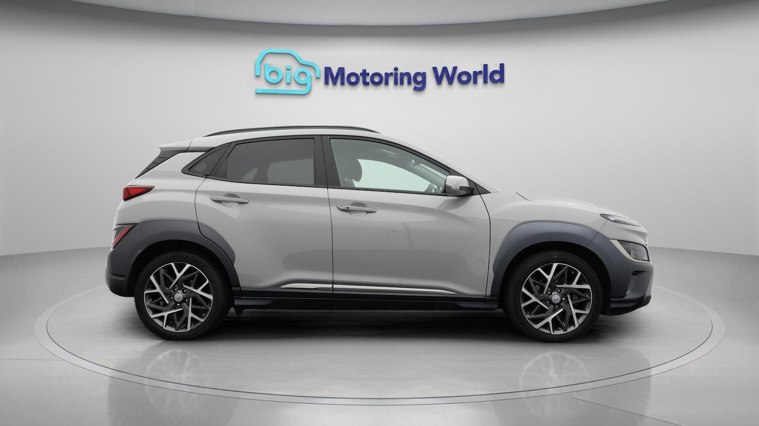 Used Hyundai KONA 2022 for sale - 76380855: Photo 8