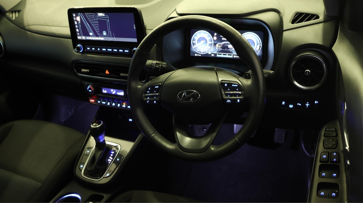 Used Hyundai KONA 2022 for sale - 76380855: Photo 9