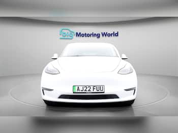 Used Tesla Model Y 2022 for sale - 79801740: Photo