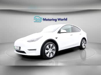 Used Tesla Model Y 2022 for sale - 79801740: Photo