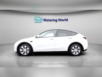 Used Tesla Model Y 2022 for sale - 79801740: Photo