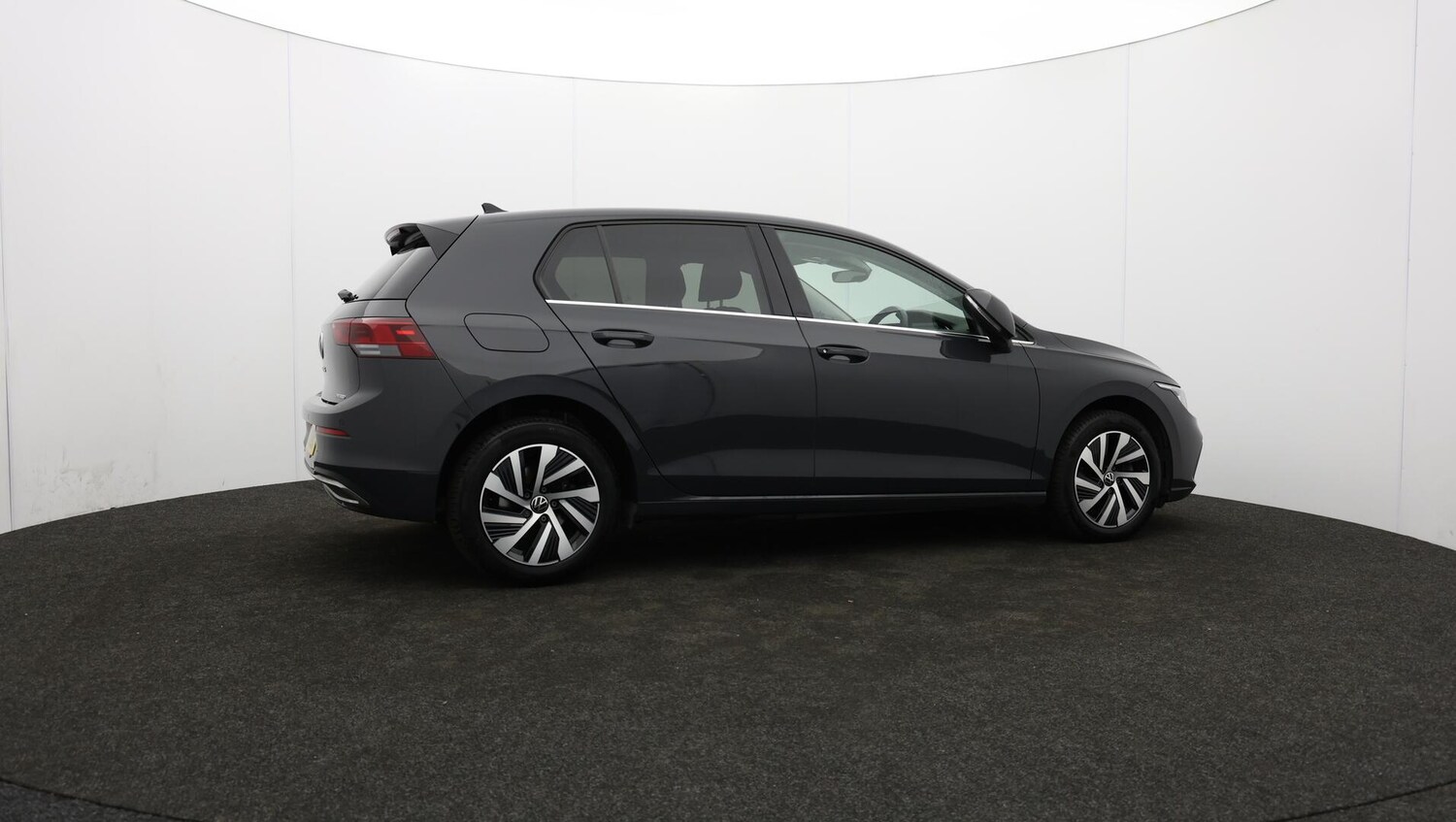 Vehicle 40
