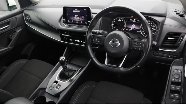 Used Nissan Qashqai 2022 for sale - 76295299: Photo 10