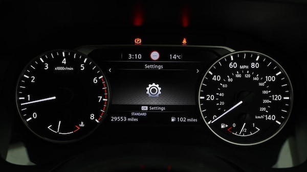 Used Nissan Qashqai 2022 for sale - 76295299: Photo 11