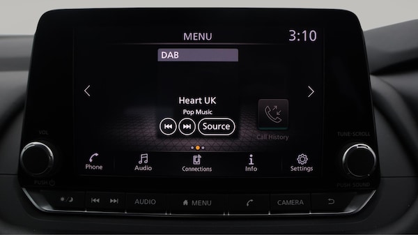 Used Nissan Qashqai 2022 for sale - 76295299: Photo 12