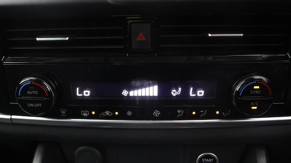Used Nissan Qashqai 2022 for sale - 76295299: Photo 13