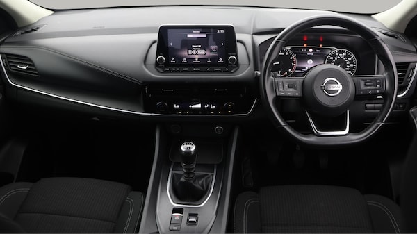 Used Nissan Qashqai 2022 for sale - 76295299: Photo 14