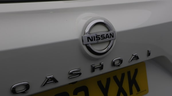 Used Nissan Qashqai 2022 for sale - 76295299: Photo 21