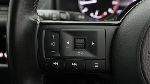 Used Nissan Qashqai 2022 for sale - 76295299: Photo 23