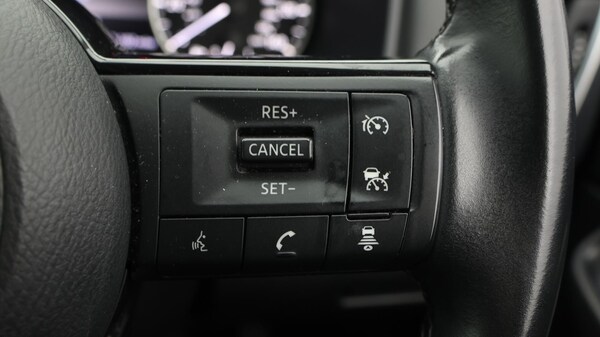 Used Nissan Qashqai 2022 for sale - 76295299: Photo 24