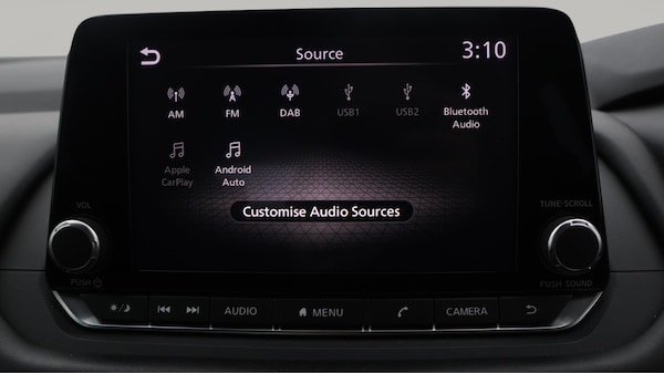 Used Nissan Qashqai 2022 for sale - 76295299: Photo 26