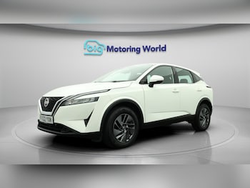 Used Nissan Qashqai 2022 for sale - 76295299: Photo 4