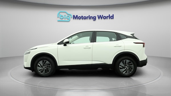 Used Nissan Qashqai 2022 for sale - 76295299: Photo 5