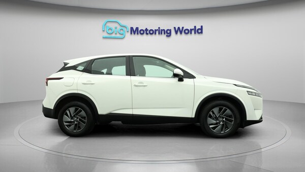 Used Nissan Qashqai 2022 for sale - 76295299: Photo 9